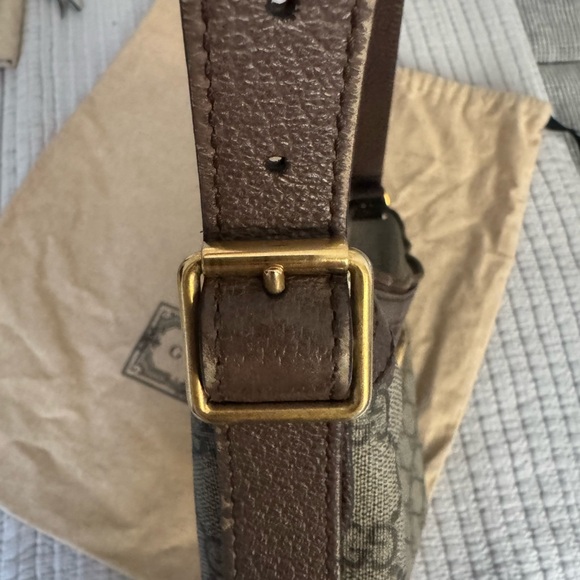 Gucci Ophida small crossbody bag - Picture 10 of 10